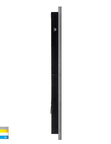 HV3572T-BLK-24V - HV3572T-Black - Barline Shadow HV3572T-BLK-24V