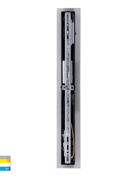 HV3572T-BLK-24V - HV3572T-Black - Barline Shadow HV3572T-BLK-24V