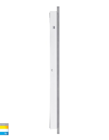 HV3572T-WHT-24V - HV3572T-White - Barline Shadow HV3572T-WHT-24V
