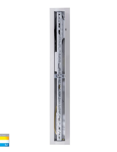 HV3572T-WHT-24V - HV3572T-White - Barline Shadow HV3572T-WHT-24V