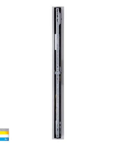 HV3574T-BLK-24V - HV3574T-Black - Barline Shadow HV3574T-BLK-24V