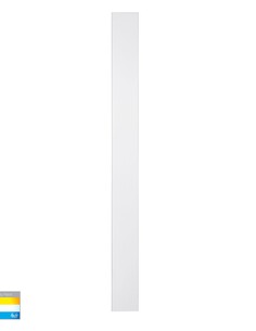 HV3574T-WHT-24V - HV3574T-White - Barline Shadow Aluminium HV3574T-WHT-24V