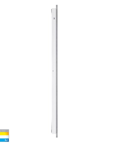HV3574T-WHT-24V - HV3574T-White - Barline Shadow HV3574T-WHT-24V
