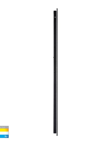 HV3576T-BLK-24V - HV3576T-Black - Barline Shadow HV3576T-BLK-24V