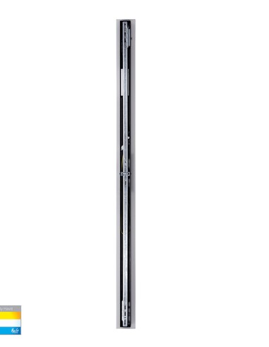 HV3576T-BLK-24V - HV3576T-Black - Barline Shadow HV3576T-BLK-24V