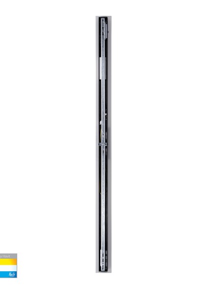 HV3576T-BLK-24V - HV3576T-Black - Barline Shadow HV3576T-BLK-24V