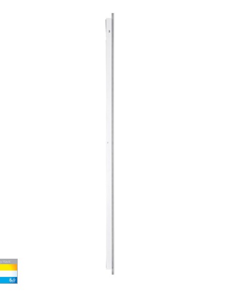 HV3576T-WHT-24V - HV3576T-White - Barline Shadow HV3576T-WHT-24V