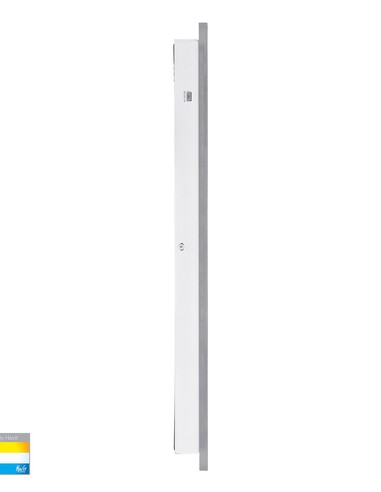 HV3582T-WHT-24V - HV3582T-White - Barline HV3582T-WHT-24V