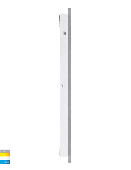 HV3582T-WHT-24V - HV3582T-White - Barline HV3582T-WHT-24V