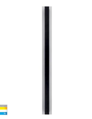 HV3584T-BLK-24V - HV3584T-Black - Barline HV3584T-BLK-24V