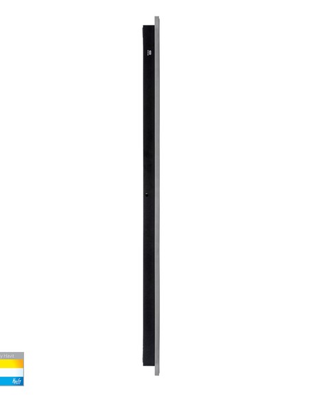 HV3584T-BLK-24V - HV3584T-Black - Barline HV3584T-BLK-24V