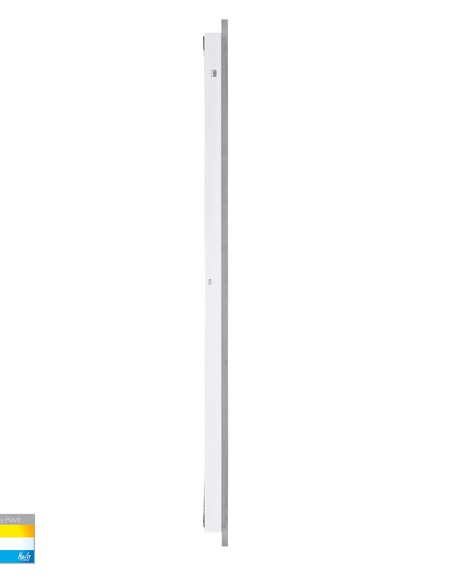 HV3584T-WHT-24V - HV3584T-White - Barline HV3584T-WHT-24V
