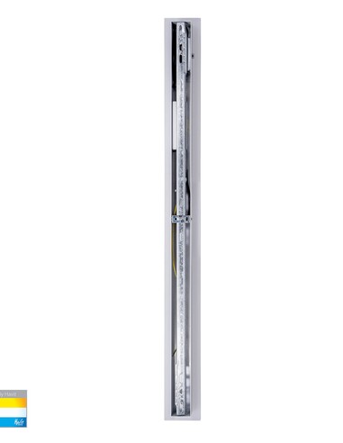 HV3584T-WHT-24V - HV3584T-White - Barline HV3584T-WHT-24V