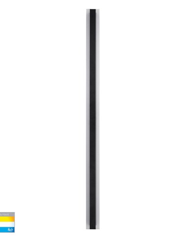 HV3586T-BLK-24V - HV3586T-Black - Barline HV3586T-BLK-24V
