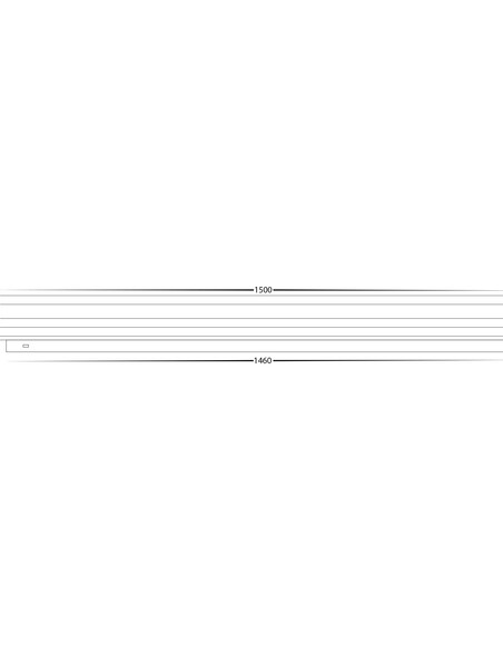HV3586T-BLK-24V - HV3586T-Black - Barline HV3586T-BLK-24V