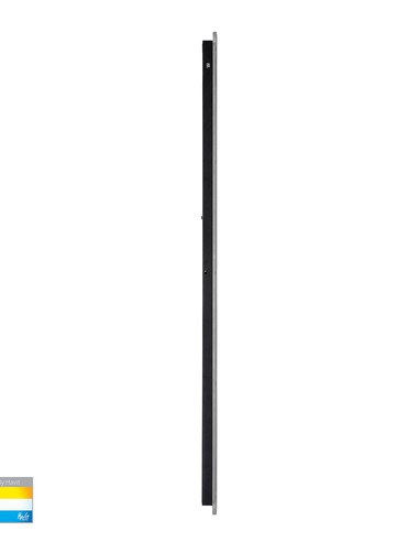 HV3586T-BLK-24V - HV3586T-Black - Barline HV3586T-BLK-24V