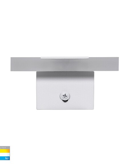 HV3586T-WHT-24V - HV3586T-White - Barline HV3586T-WHT-24V