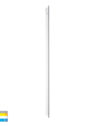 HV3586T-WHT-24V - HV3586T-White - Barline HV3586T-WHT-24V