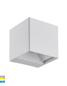 HV3611T-WHT - HV3611T-White - Celes Polycarbonate White HV3611T-WHT