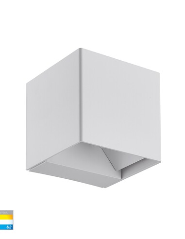 HV3611T-WHT - HV3611T-White - Celes Polycarbonate HV3611T-WHT