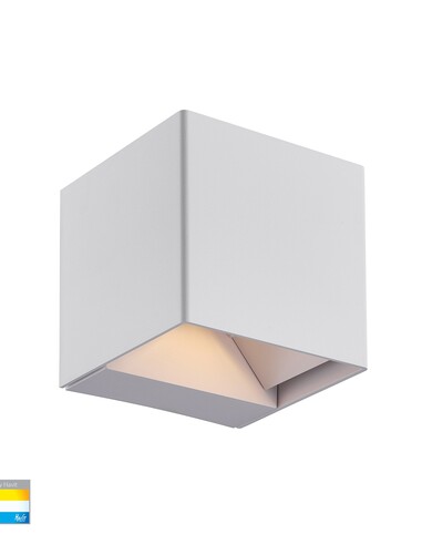HV3611T-WHT - HV3611T-White - Celes Polycarbonate HV3611T-WHT