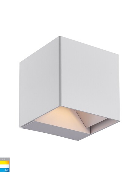 HV3611T-WHT - HV3611T-White - Celes Polycarbonate HV3611T-WHT