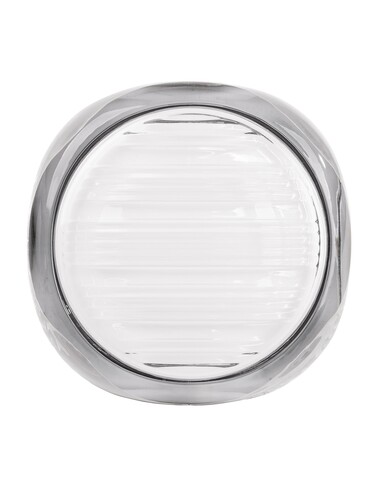HV3619W-BLK - HV3619W-Black - Lasi Aluminium HV3619W-BLK