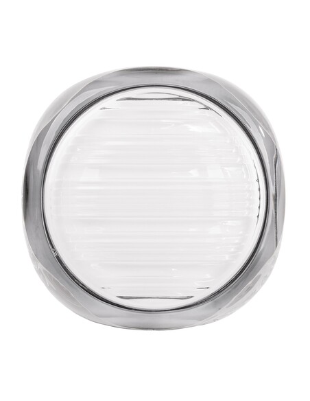 HV3619W-BLK - HV3619W-Black - Lasi Aluminium HV3619W-BLK