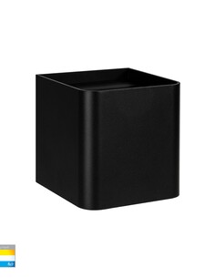 HV36583T-BLK-SQ - HV36583T-Black-Square - Versa Black HV36583T-BLK-SQ