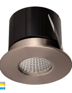 HV5511T-NK - HV5511T-Nickel - Prime Nickel Coloured Fixed HV5511T-NK