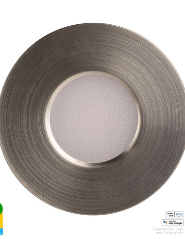 HV5511RGBCW-NK - HV5511RGBCW-Nickel- Prime Nickel HV5511RGBCW-NK