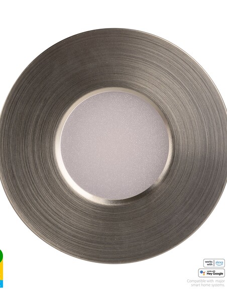 HV5511RGBCW-NK - HV5511RGBCW-Nickel- Prime Nickel HV5511RGBCW-NK