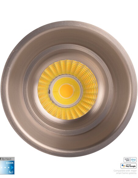 HV5513CCT-NK - HV5513CCT-Nickel - Prime Nickel HV5513CCT-NK