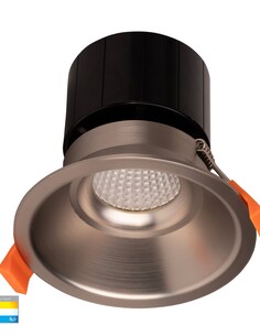 HV5514T-NK - HV5514T-Nickel - Prime Nickel Coloured Fixed HV5514T-NK