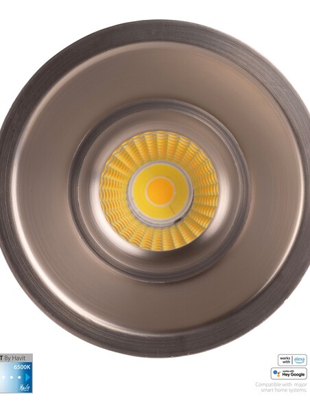HV5514CCT-NK - HV5514CCT-Nickel - Prime Nickel HV5514CCT-NK