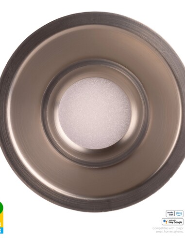 HV5514RGBCW-NK - HV5514RGBCW-Nickel - Prime HV5514RGBCW-NK