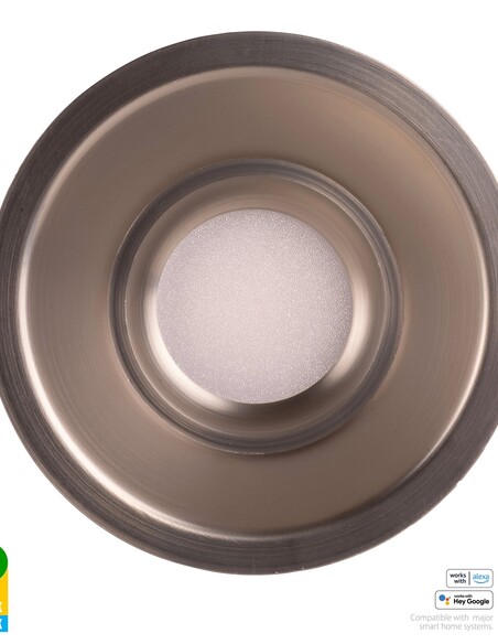 HV5514RGBCW-NK - HV5514RGBCW-Nickel - Prime HV5514RGBCW-NK