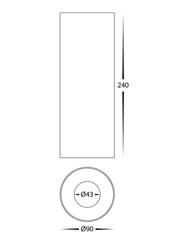 HV5842S-BR-EXT - HV5842S-BR-Exterior - Nella HV5842S-BR-EXT