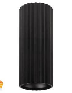 HV5851S-BLK-EXT - HV5851S-Black-Exterior - Nella Black 7W HV5851S-BLK-EXT