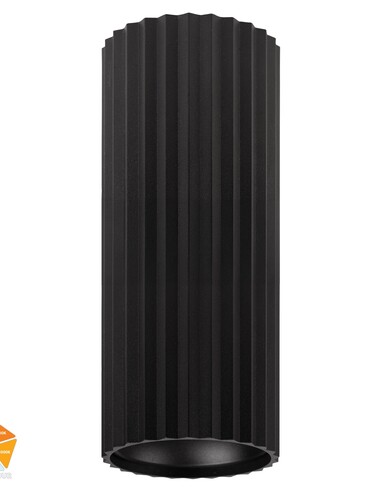 HV5851S-BLK-EXT - HV5851S-Black-Exterior - Nella HV5851S-BLK-EXT