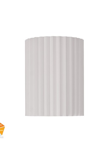 HV5852S-WHT - HV5852S-White - Nella White 12W HV5852S-WHT