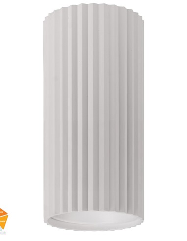 HV5852S-WHT-EXT - HV5852S-White-Exterior - Nella HV5852S-WHT-EXT