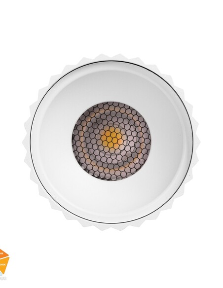 HV5852S-WHT-EXT - HV5852S-White-Exterior - Nella HV5852S-WHT-EXT