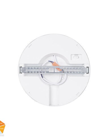 HV5863S-WHT - HV5863S-White - Auster White 18W HV5863S-WHT