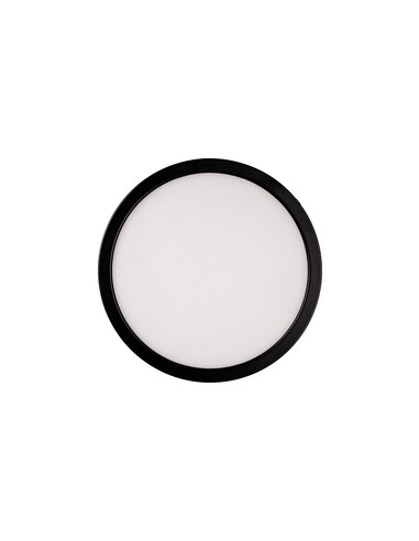 HV5863-1-BLK - HV5863-1-Black - Auster Black Trim HV5863-1-BLK