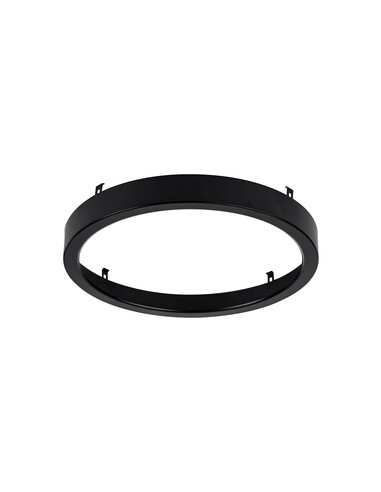 HV5863-1-BLK - HV5863-1-Black - Auster Black Trim HV5863-1-BLK
