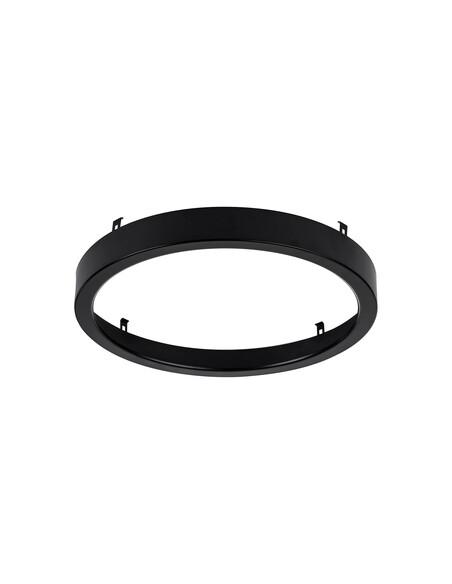 HV5863-1-BLK - HV5863-1-Black - Auster Black Trim HV5863-1-BLK