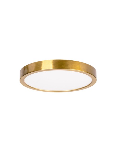 HV5863-1-GLD - Auster Gold Trim to suit HV5863S-White
