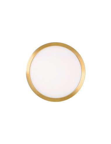 HV5863-1-GLD - Auster Gold Trim to suit HV5863-1-GLD