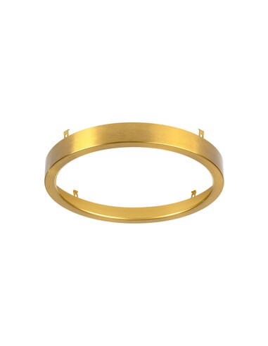 HV5863-1-GLD - Auster Gold Trim to suit HV5863-1-GLD